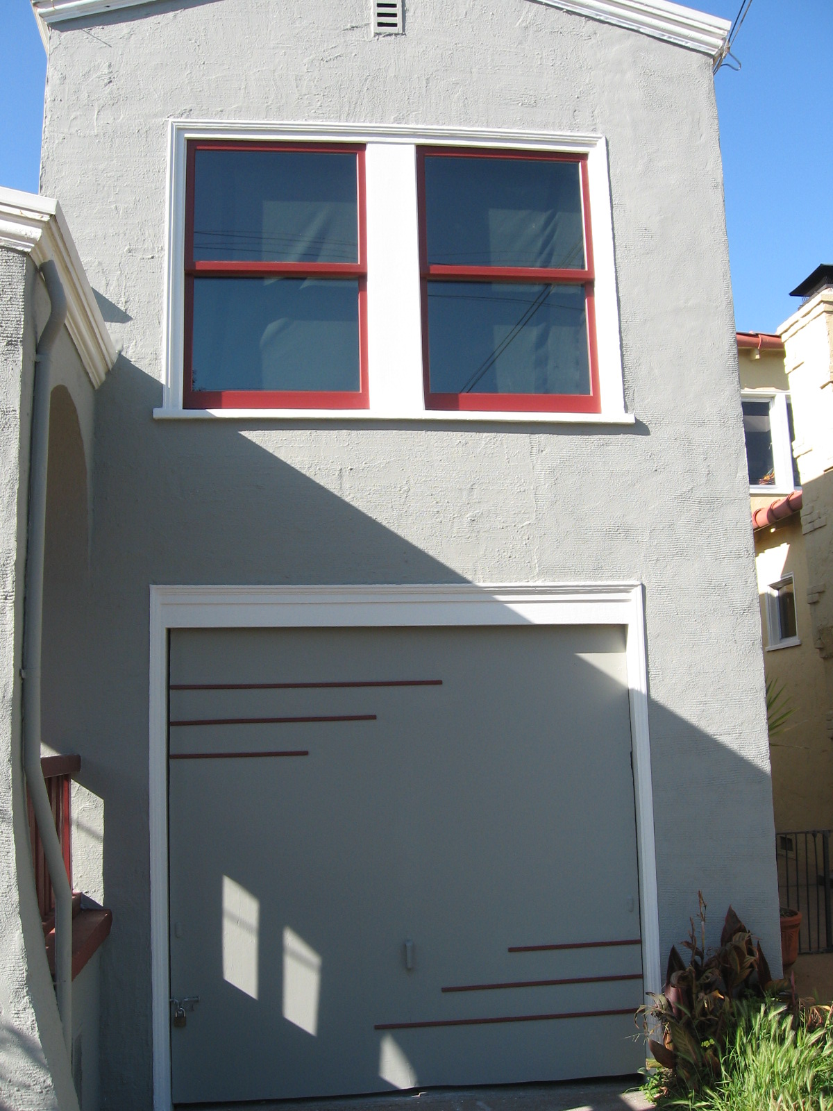 Brian's Windows and Garage Door