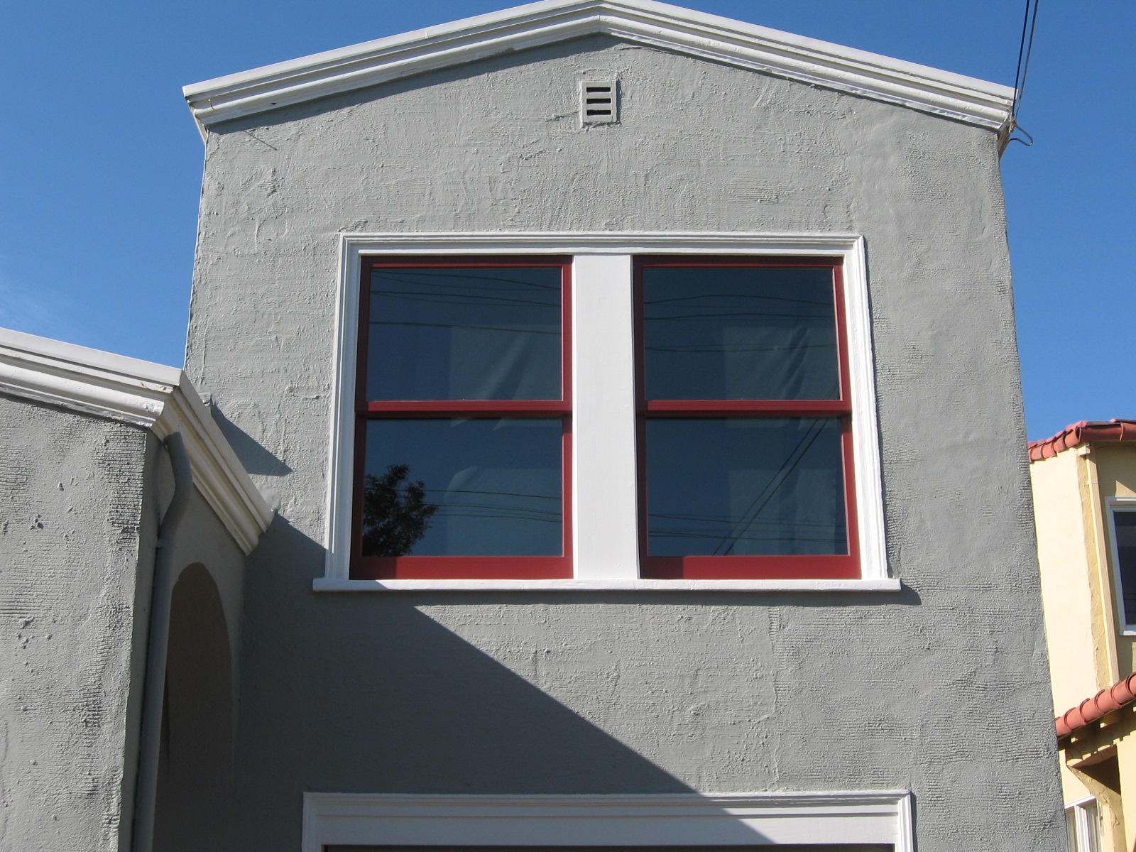 Brian's Windows and Garage Door