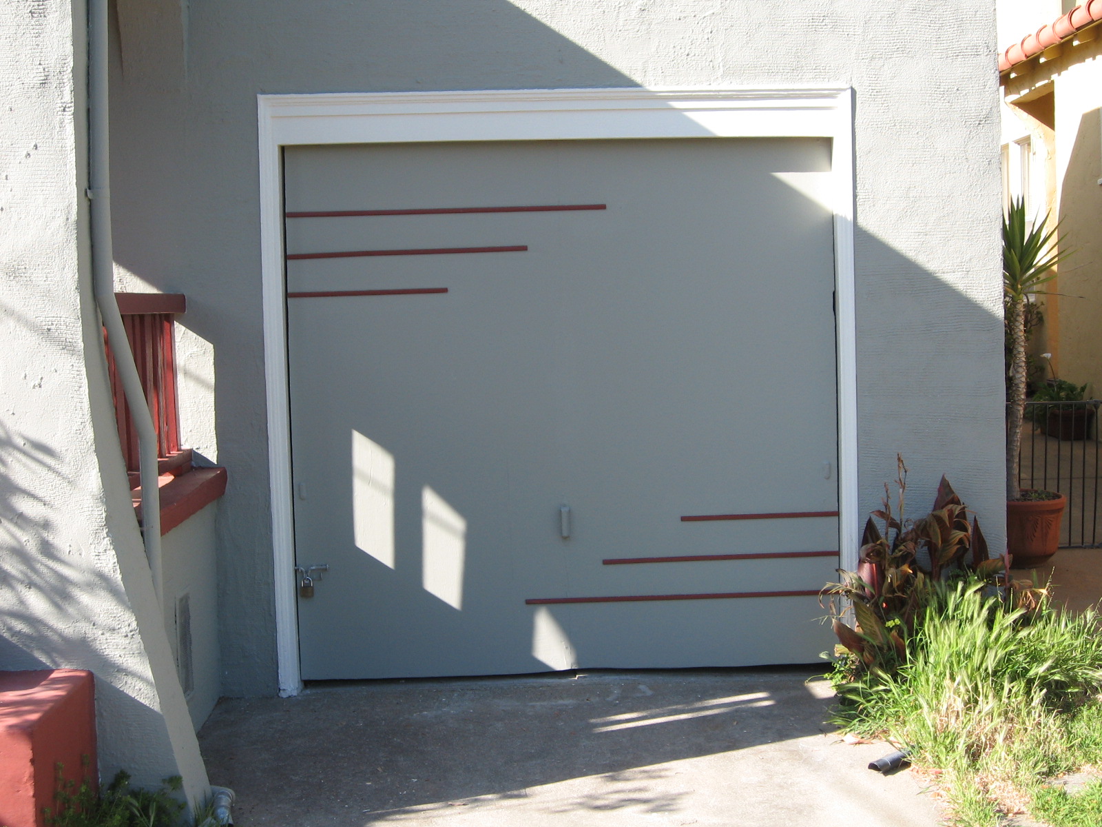 Brian's Windows and Garage Door