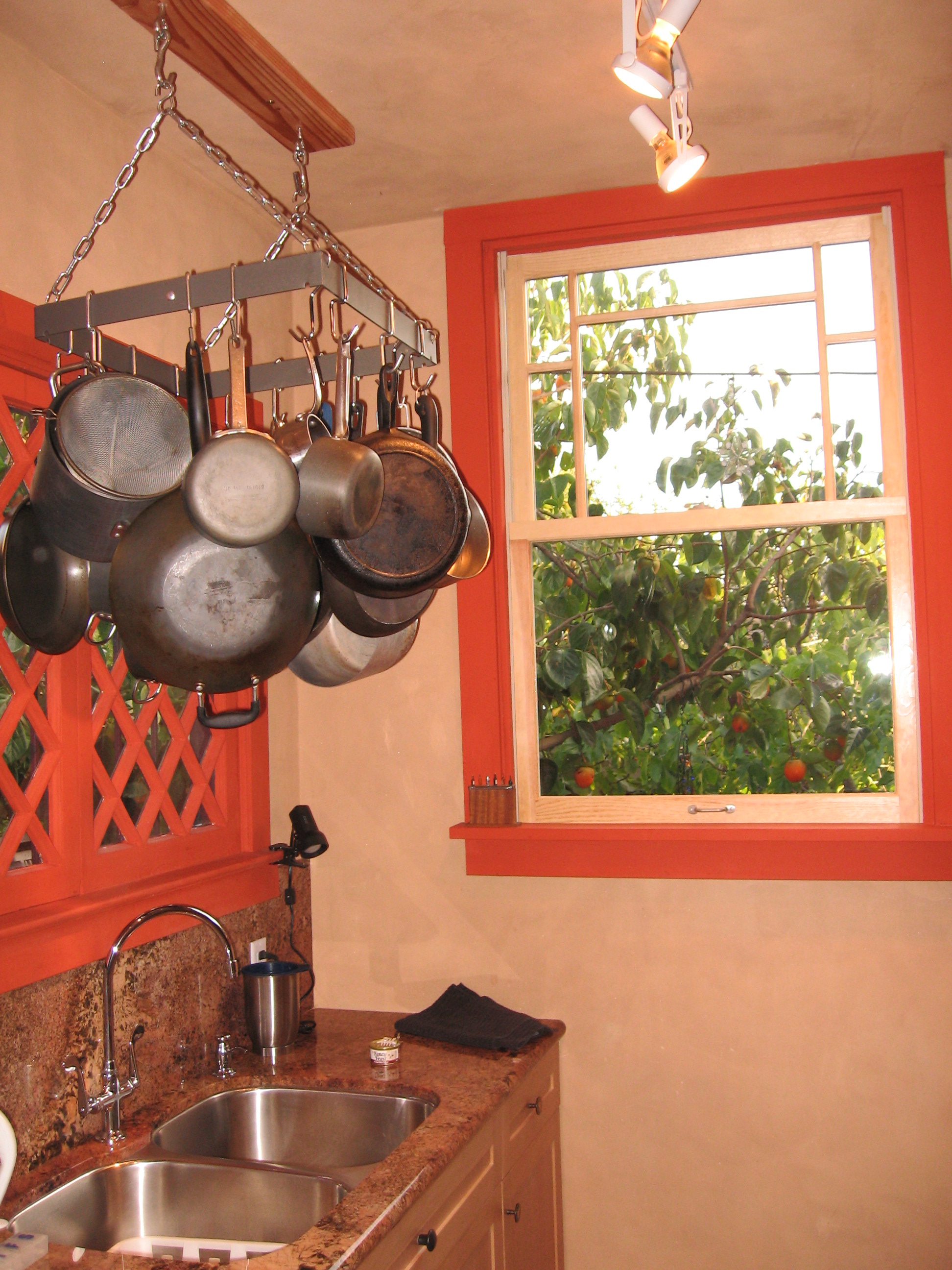 Stefan's Kitchen
