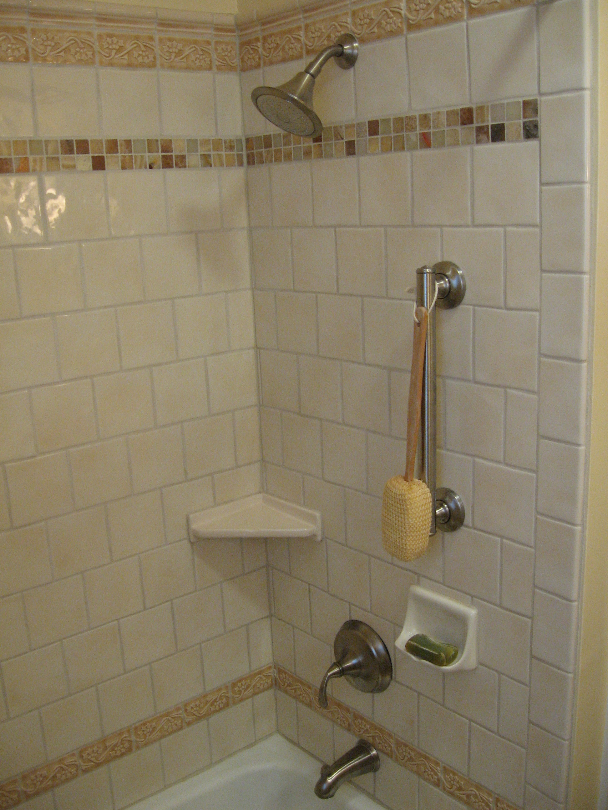 Lois' Bathroom