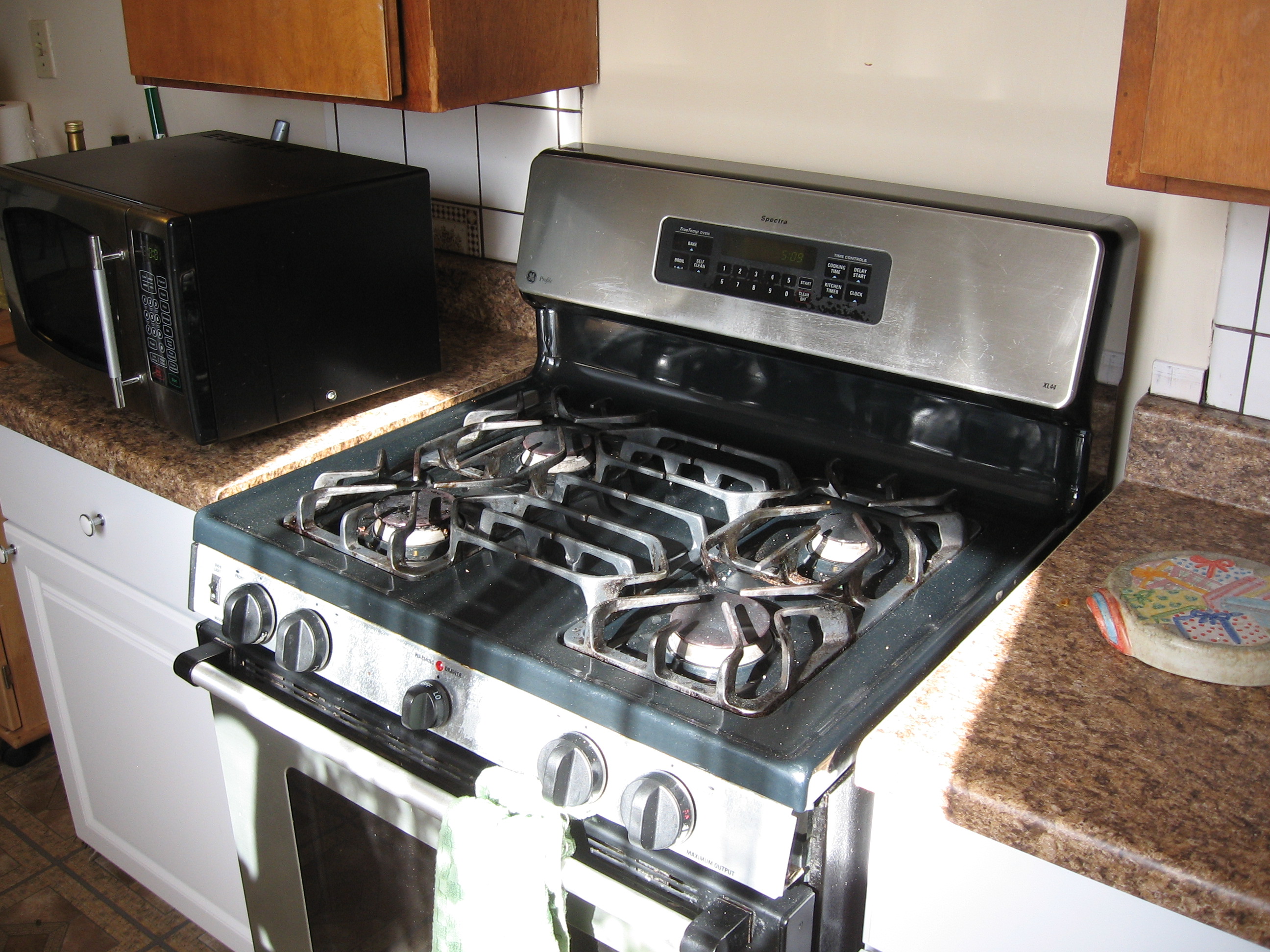 Francine's Kitchen