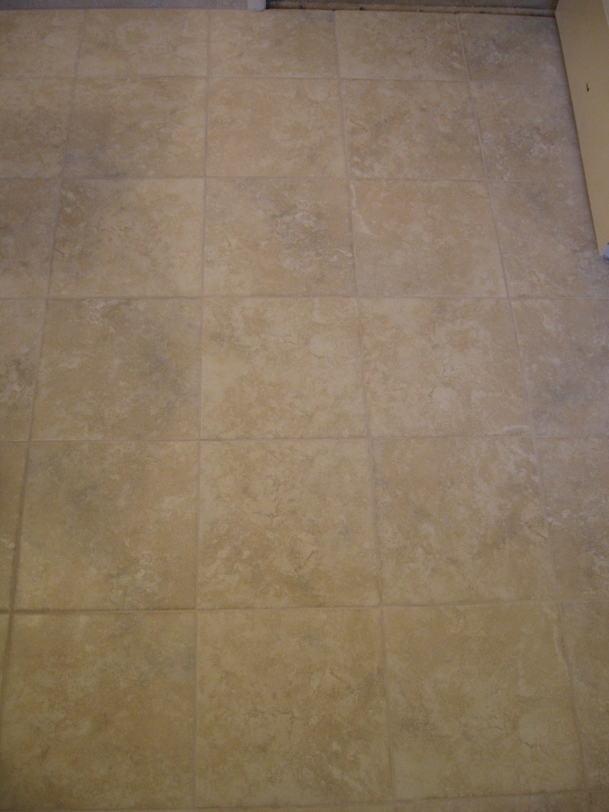 Peter's Upstairs Bathroom