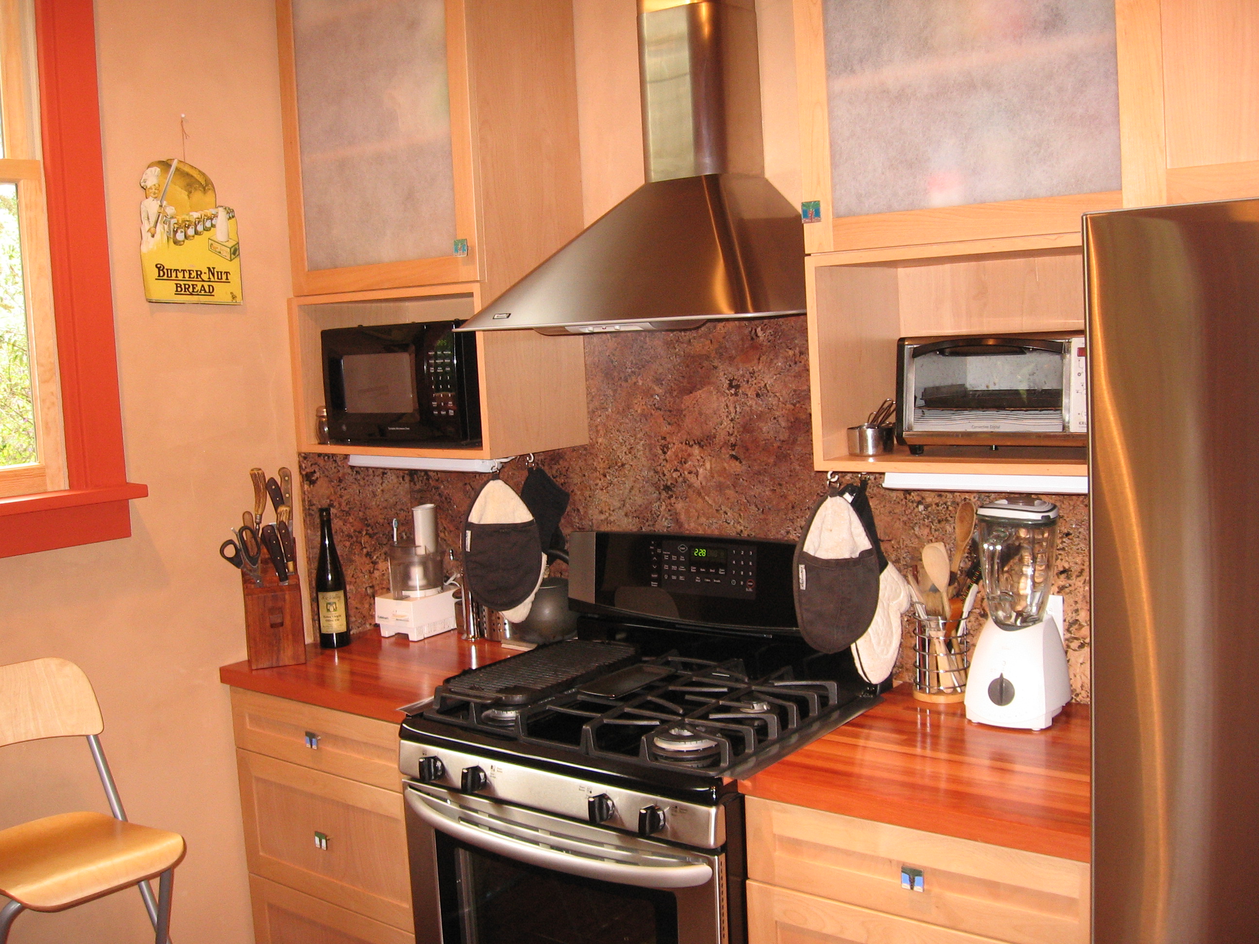 Stefan's Kitchen
