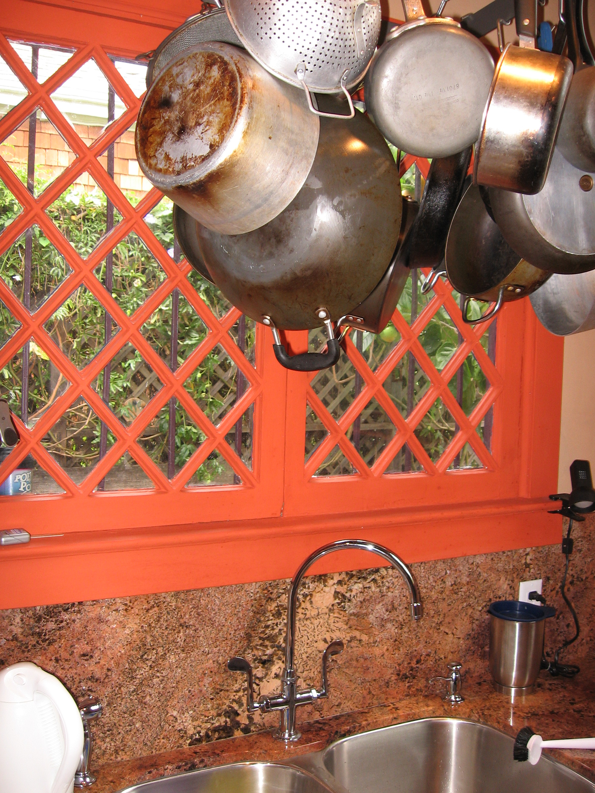 Stefan's Kitchen
