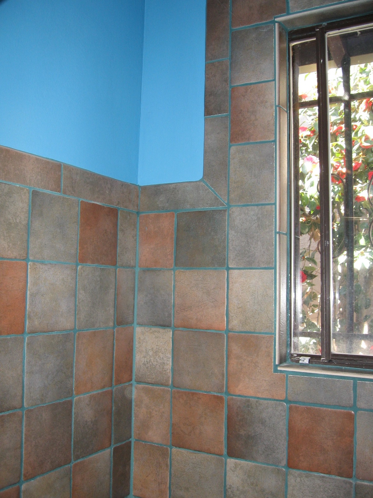 Stefan's Bathroom