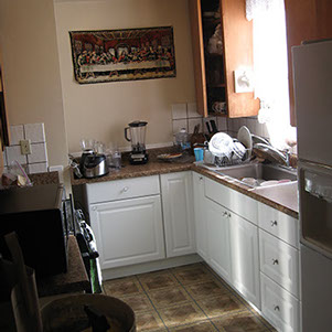 Francine's Kitchen