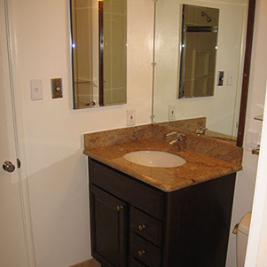 Marvin's - The Boys' Bathroom