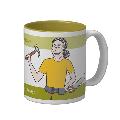Mug