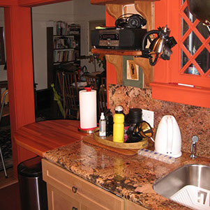 Stefan’s Kitchen