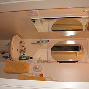 Stefan's Guest Bathroom