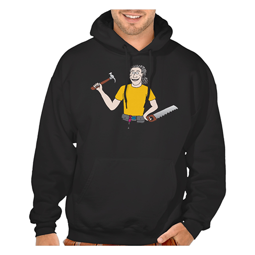 Sweatshirt