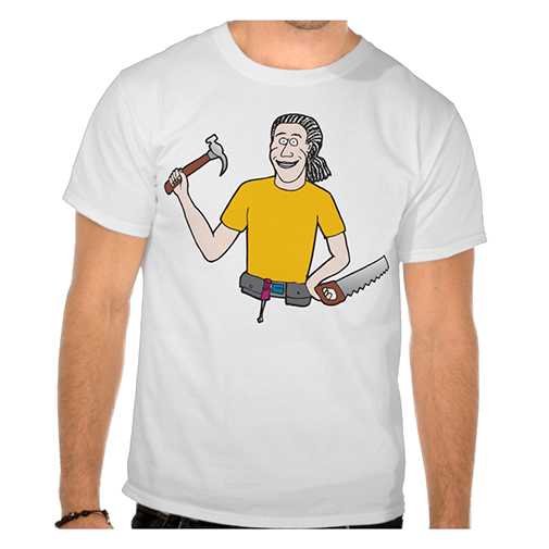 Tee shirt